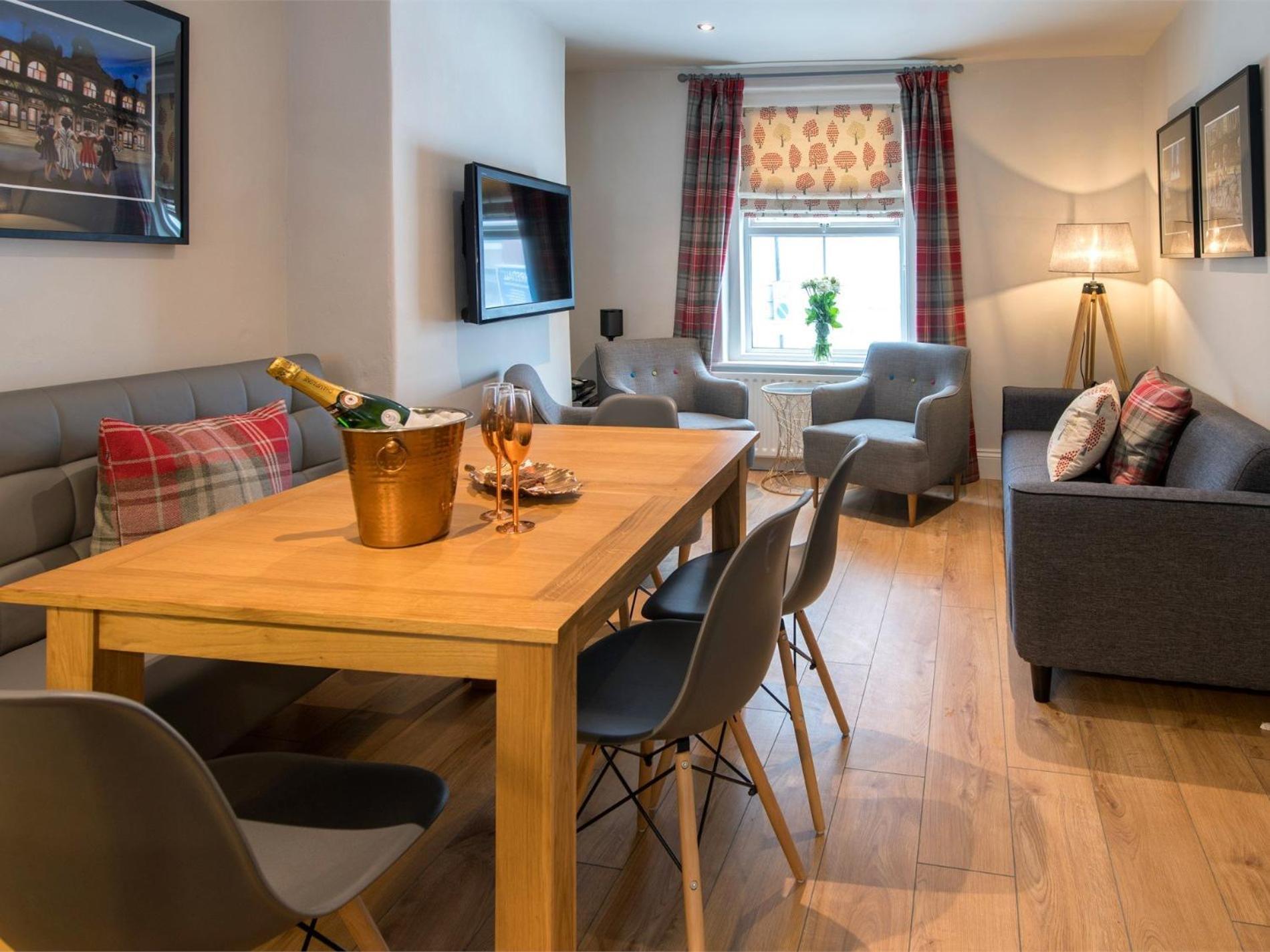 3 Bed In Hh084 Holiday home Harrogate