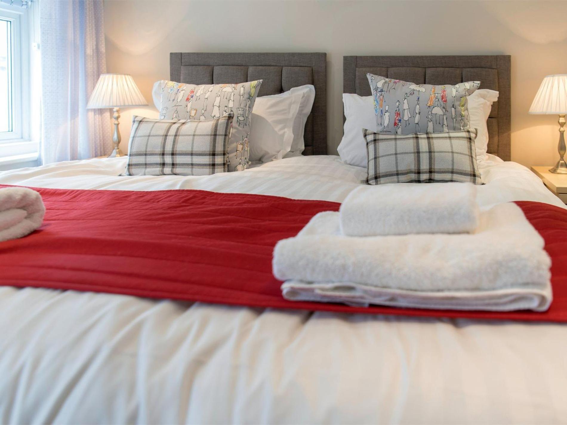 3 Bed In Hh084 *